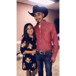 Meet your Posher, Karina